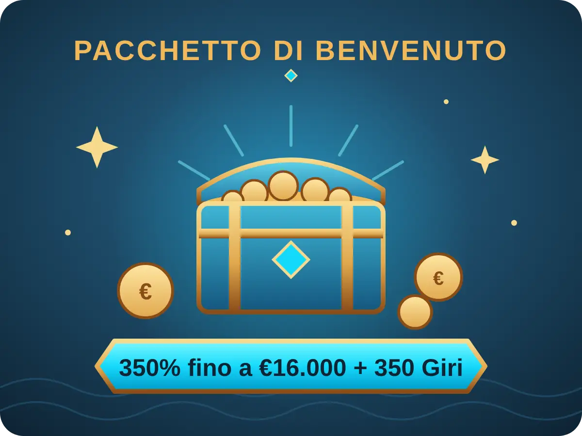 Casea Casino bonus